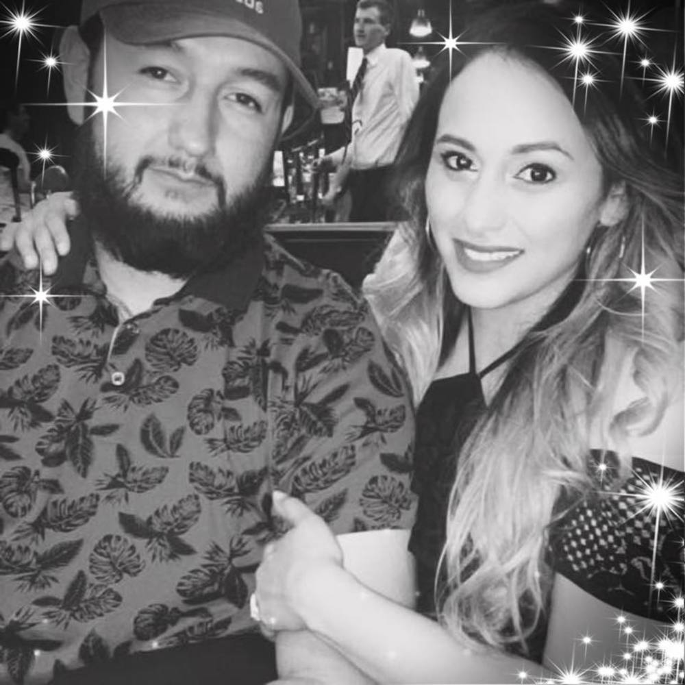 Meet your Posher, Myraima